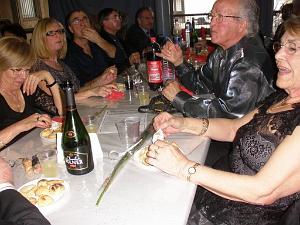 3 SAINT VALENTIN DANS LES FEUX DE L ACTION   (42)